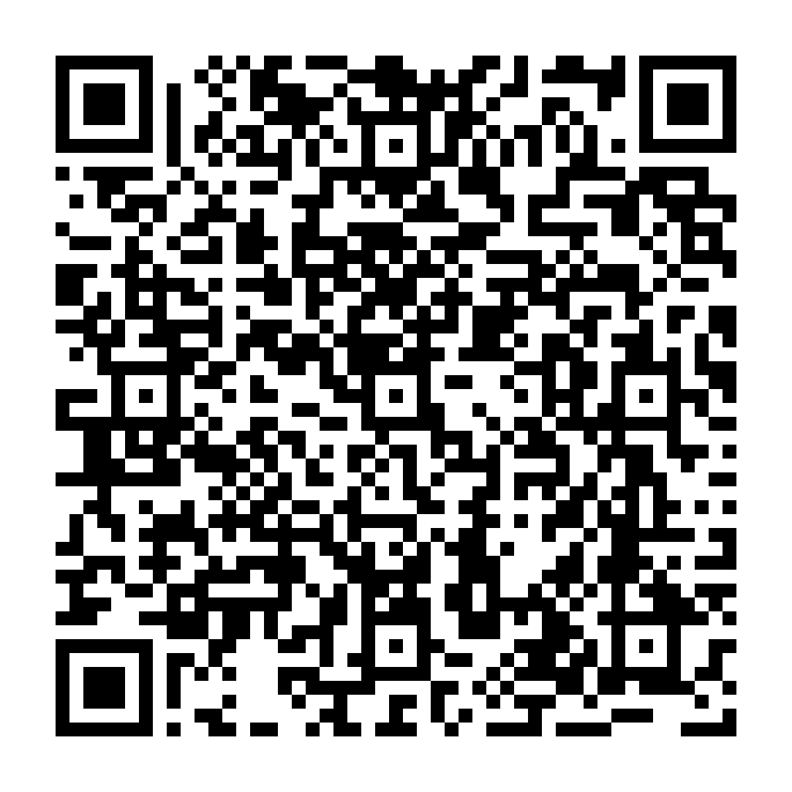 Page QR Code