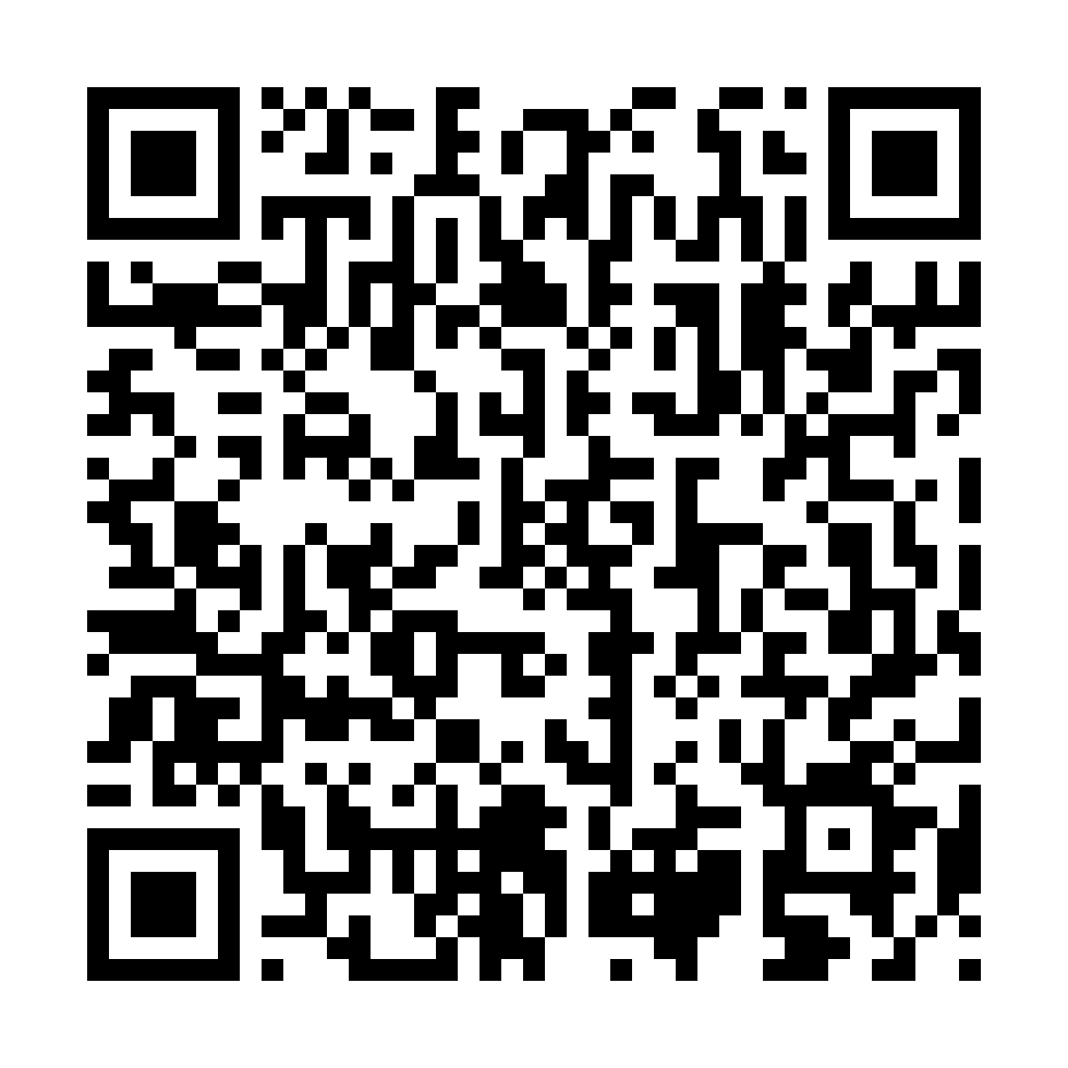 Page QR Code