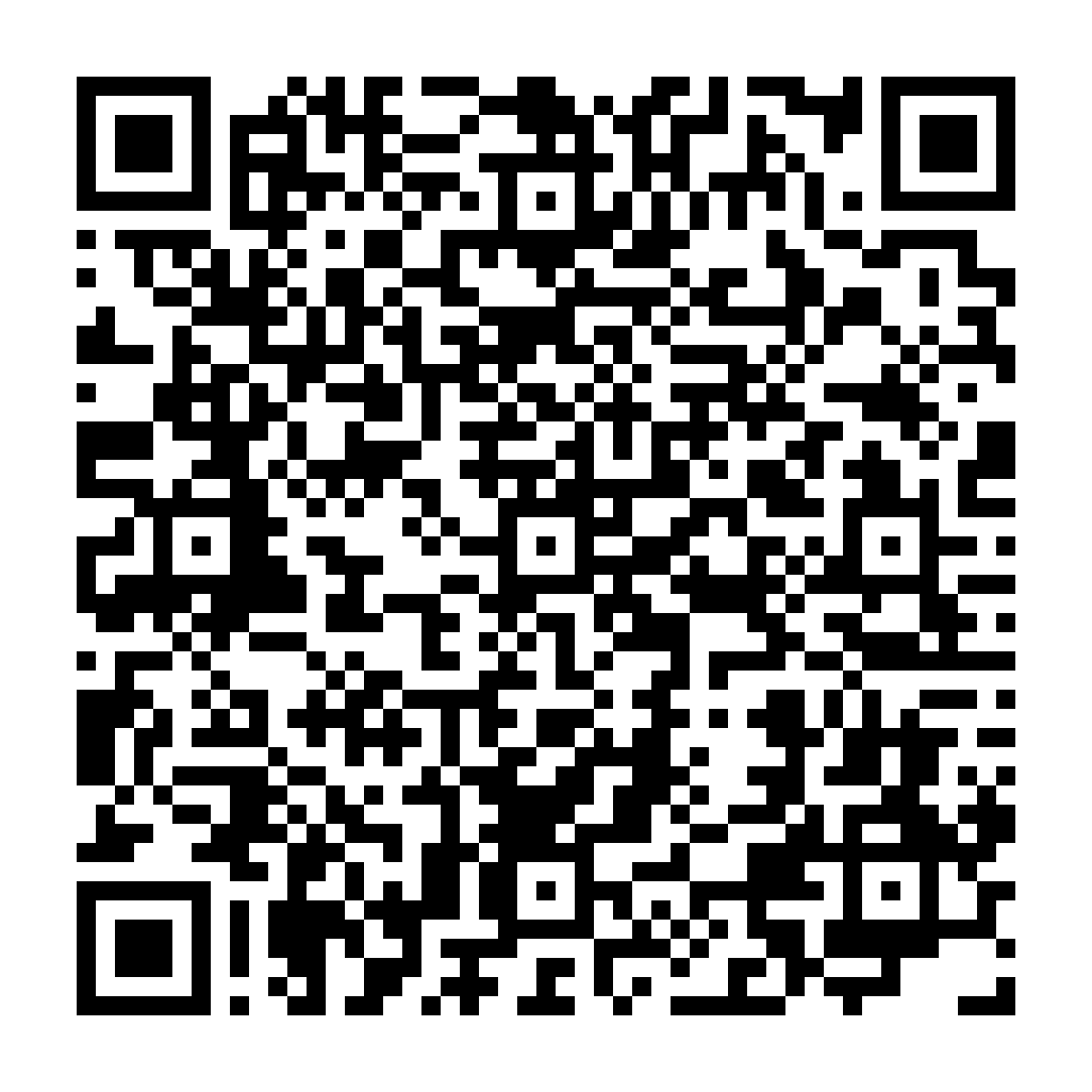 Page QR Code